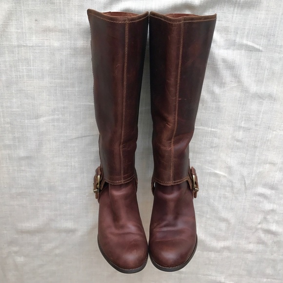 Timberland Earthkeepers knee high convertible boot - Picture 2 of 8
